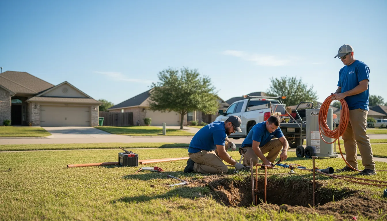Plumber in Gilbert, AZ near me